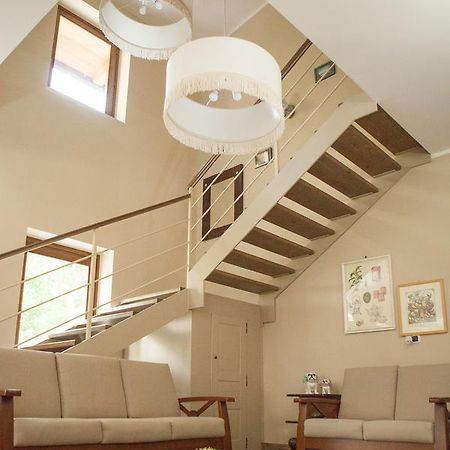 Il Refolo Bed and Breakfast Riardo Exterior foto