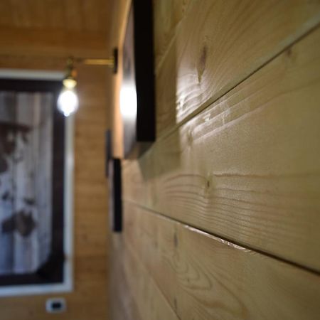 Il Refolo Bed and Breakfast Riardo Exterior foto