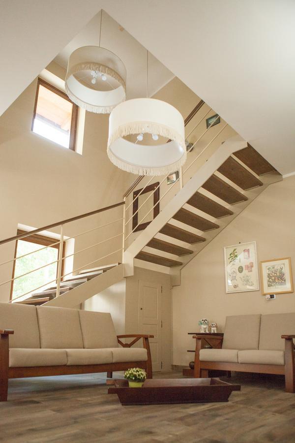 Il Refolo Bed and Breakfast Riardo Exterior foto