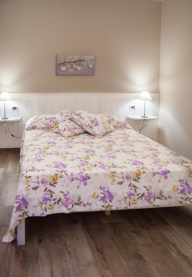 Il Refolo Bed and Breakfast Riardo Exterior foto