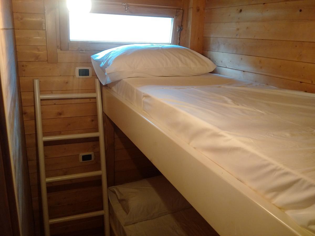 Il Refolo Bed and Breakfast Riardo Exterior foto